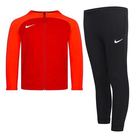 nike air trainingspak rood kinderen|nike trainingspakken kinderen.